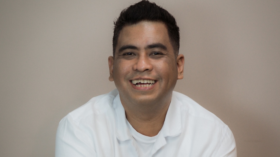 Rio Adiwardhana Lepas Single 'Ampun' sebagai Pengantar EP Terbaru