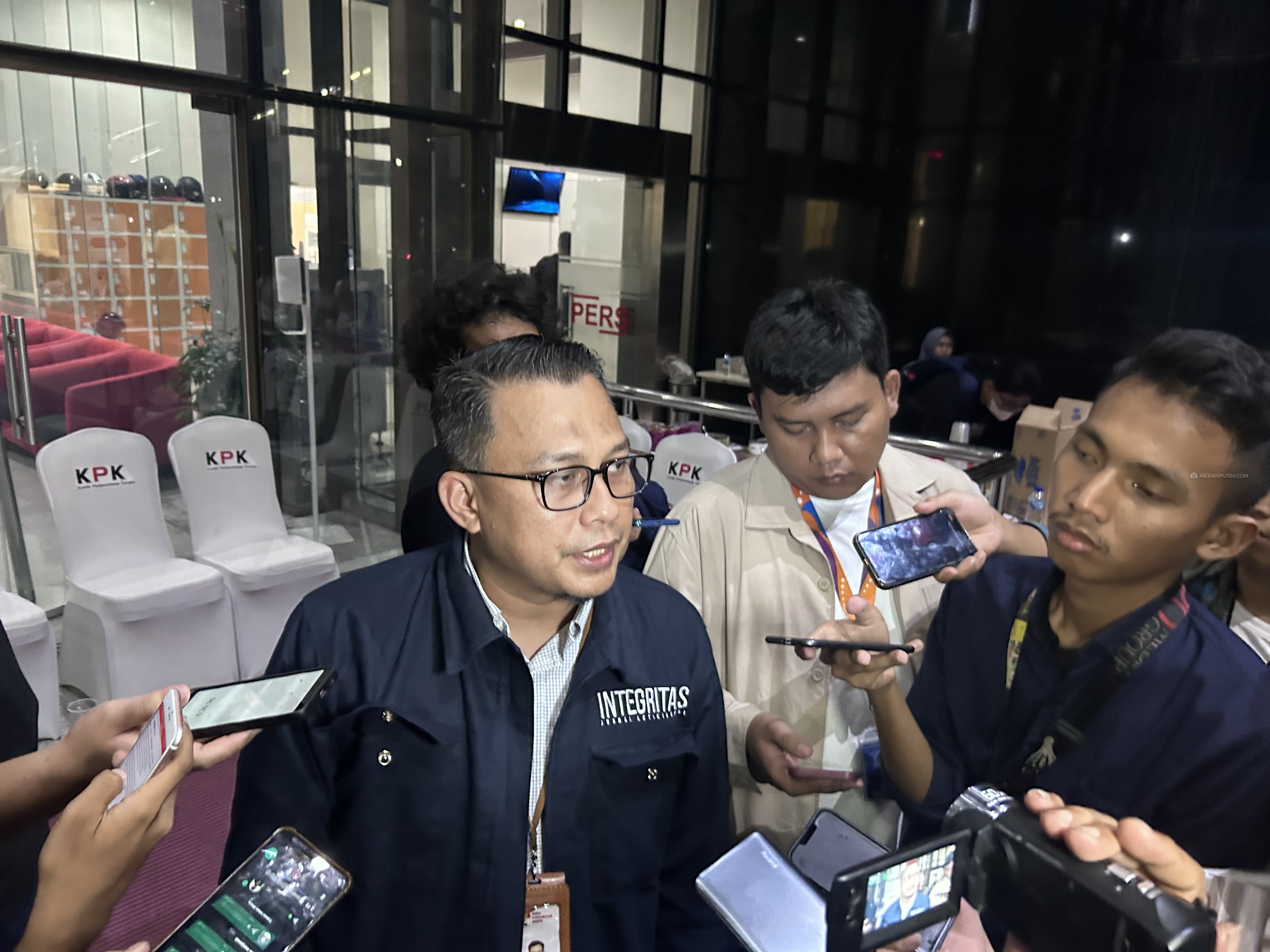 Jumat Ini, KPK Jadwalkan Pemeriksaan Tersangka Bupati Sidoarjo
