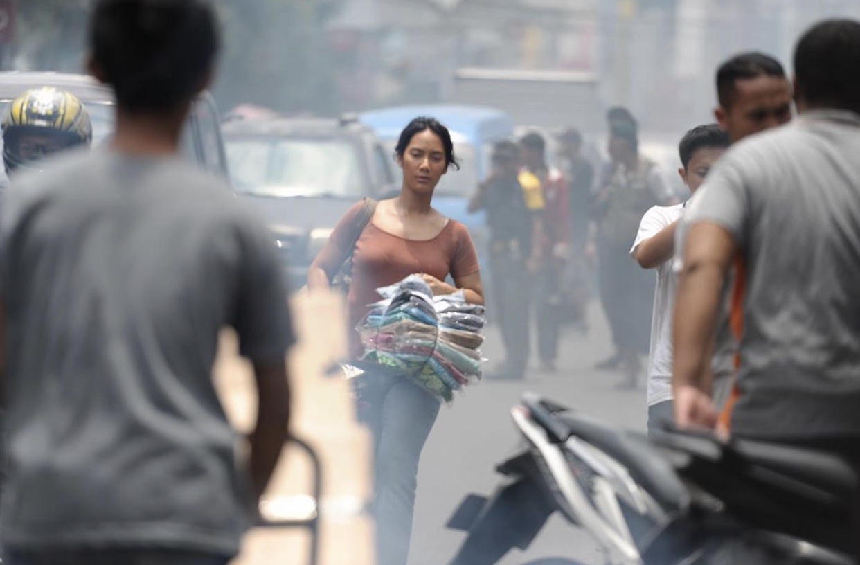 Review Film: Perempuan Tanah Jahanam