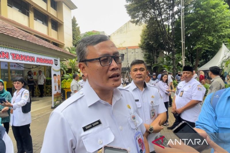 Sembako Murah Jadi Upaya untuk Tekan Laju Inflasi
