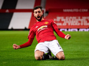 Manchester United Singkirkan Liverpool dari FA Cup