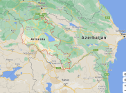Armenia dan Azerbaijan Saling Serang di Perbatasan