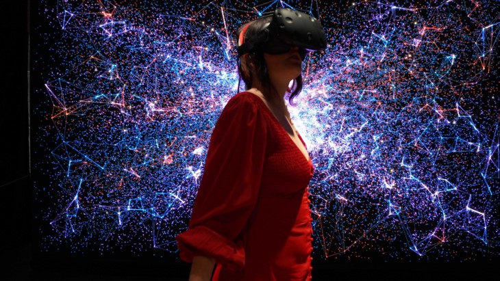Headset Mixed Reality Samsung Tersedia Akhir 2024   