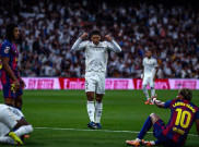 Xabi Alonso Santai Soal Kericuhan El Clasico: Benturan yang Sehat, Penuh Rasa Hormat dan Wajar