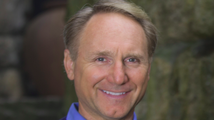 Novel Baru Dan Brown, 'Origin', Lagi-Lagi Sarat Misteri dan Kode