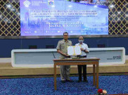 Wujudkan Kesamaan Hak, Pemprov DKI Percepat Program Unit Layanan Disabilitas