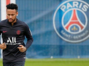 Tuchel: Neymar 100 Persen untuk PSG