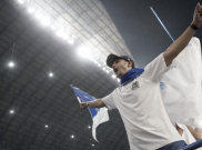Tobias Ginanjar Buka Suara soal Pembacokan Bobotoh, Tegaskan Pelaku Bukan The Jakmania