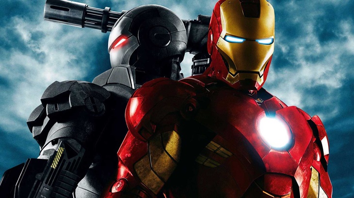 Aktor Iron Man 2 Ditangkap Karena Menjual Obat Virus Corona Palsu