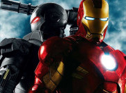 Aktor Iron Man 2 Ditangkap Karena Menjual Obat Virus Corona Palsu