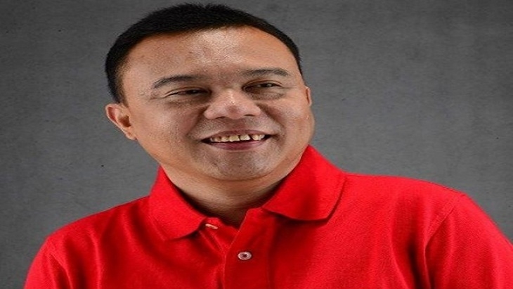Gerindra sambut baik keinginan Presiden Jokowi yang tunda pengesahan RUU KUHP