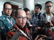  Sidang Uji Materi BPJS, PT Taspen Klaim Penyelenggaraan Jaminan Sosial Sudah Sesuai UU
