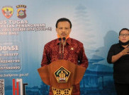  Dewa Indra: Delapan Pasien Positif COVID-19 di Bali Dinyatakan Sembuh