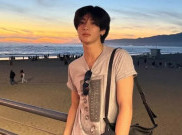 Anton RIIZE Rilis 'Close to Me', OST Emosional untuk 'Yumi’s Cells' Season 3 