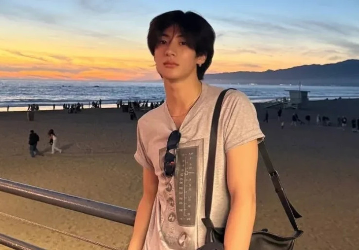 Anton RIIZE Rilis 'Close to Me', OST Emosional untuk 'Yumi’s Cells' Season 3 