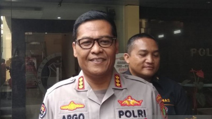 Tokoh Pemuda Maluku, Umar Kei Ditangkap Sedang Konsumsi Sabu