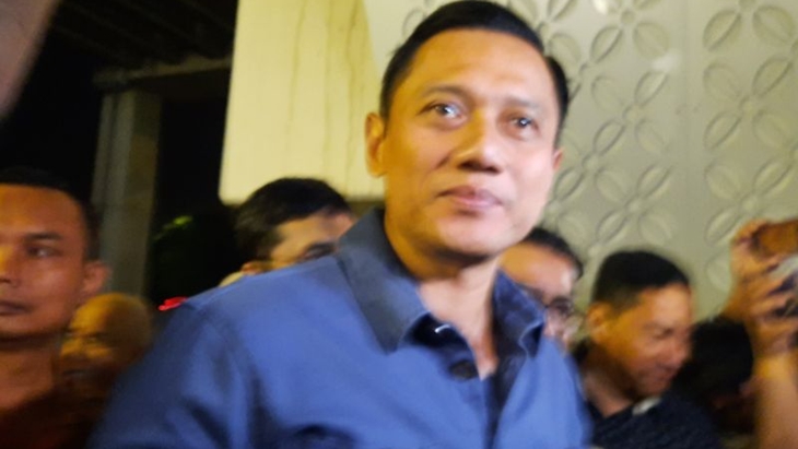 Di Depan Tokoh Masyarakat, AHY Ngaku 9 Tahun Vokal Kritik Pemerintah