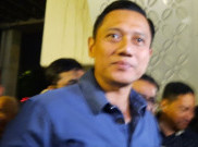 Di Depan Tokoh Masyarakat, AHY Ngaku 9 Tahun Vokal Kritik Pemerintah