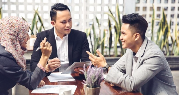 karyawan terbaik perusahaan
