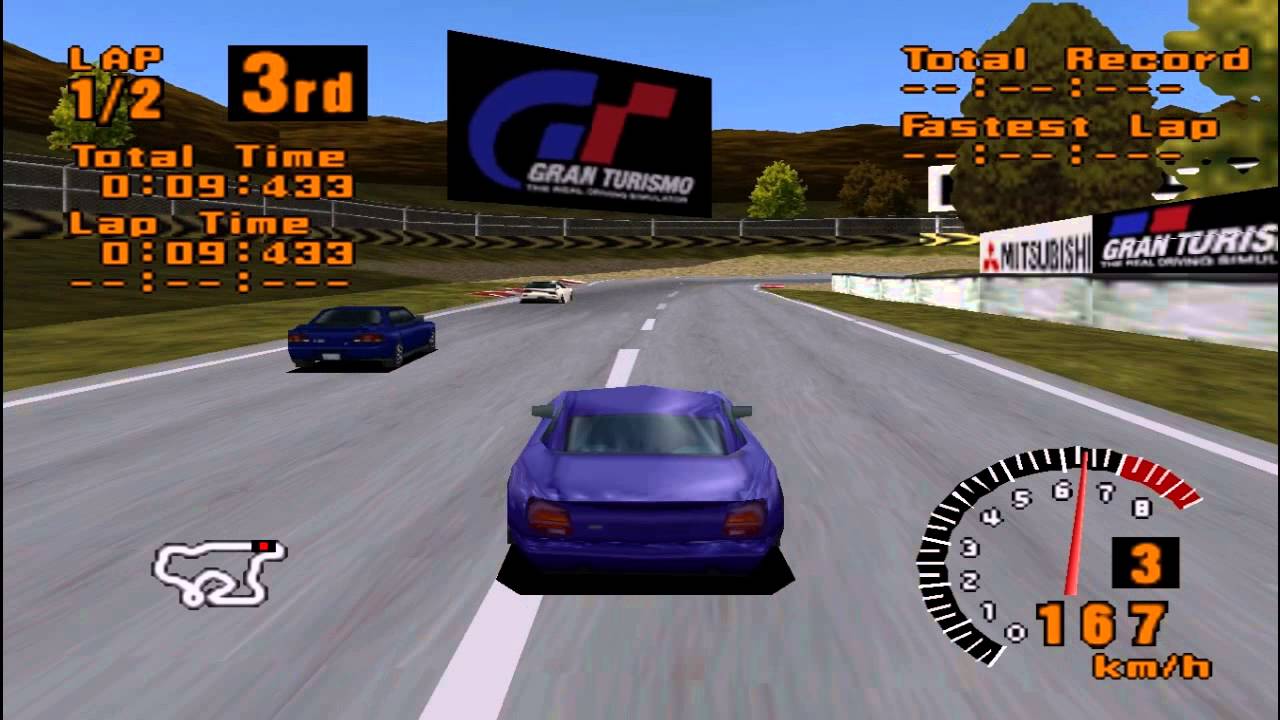 5 Fakta Sony PlayStation One, Konsol Pilihan Gamer 90-an