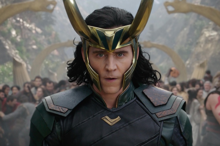 Loki. (Foto Observer) 