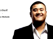 'Terbaik' Mike Mohede, Tentang Cinta yang tak Terbalas dengan Ketulusan
