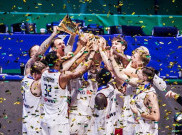 Jerman Juara FIBA World Cup 2023