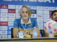 Jamu Persik Kediri, Dewa United FC Wajib Menang
