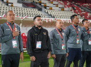 Timnas Indonesia U-17 Vs Kuwait, Nova Arianto Ingatkan Pemain soal ‘Drama’ Tim Asia Barat