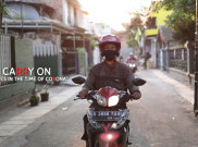 Perjuangan Pekerja Negeri Aing di Masa Pandemi dalam 6 Episode Film Dokumenter 