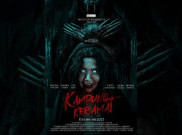 Kondisi Maya Justru Memburuk di Tangan Dukun, Setan Kampung Keramat Merasuki Tubuh Mengincar Keluarga Satu Per Satu