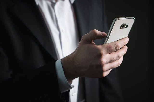 Pasar terbesar ponsel 5G hanya 5 hegara (Foto: Pixabay/TeroVesalainen)