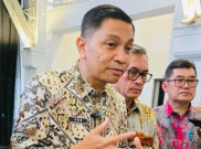 Baru 3 Bulan Menjabat, Dirut BUMN PT Pos Daud Joseph Mendadak Mundur karena Alasan Pribadi