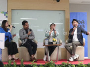 DANA Ajak Ribuan Talenta Digital Muda Indonesia Merdeka Berkarier
