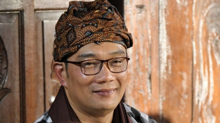 Ridwan Kamil Intens Berkomunikasi dengan Golkar