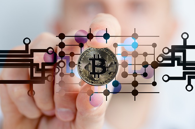 Tokocrypto mendapat investor baru (Foto: Pixabay/geralt)