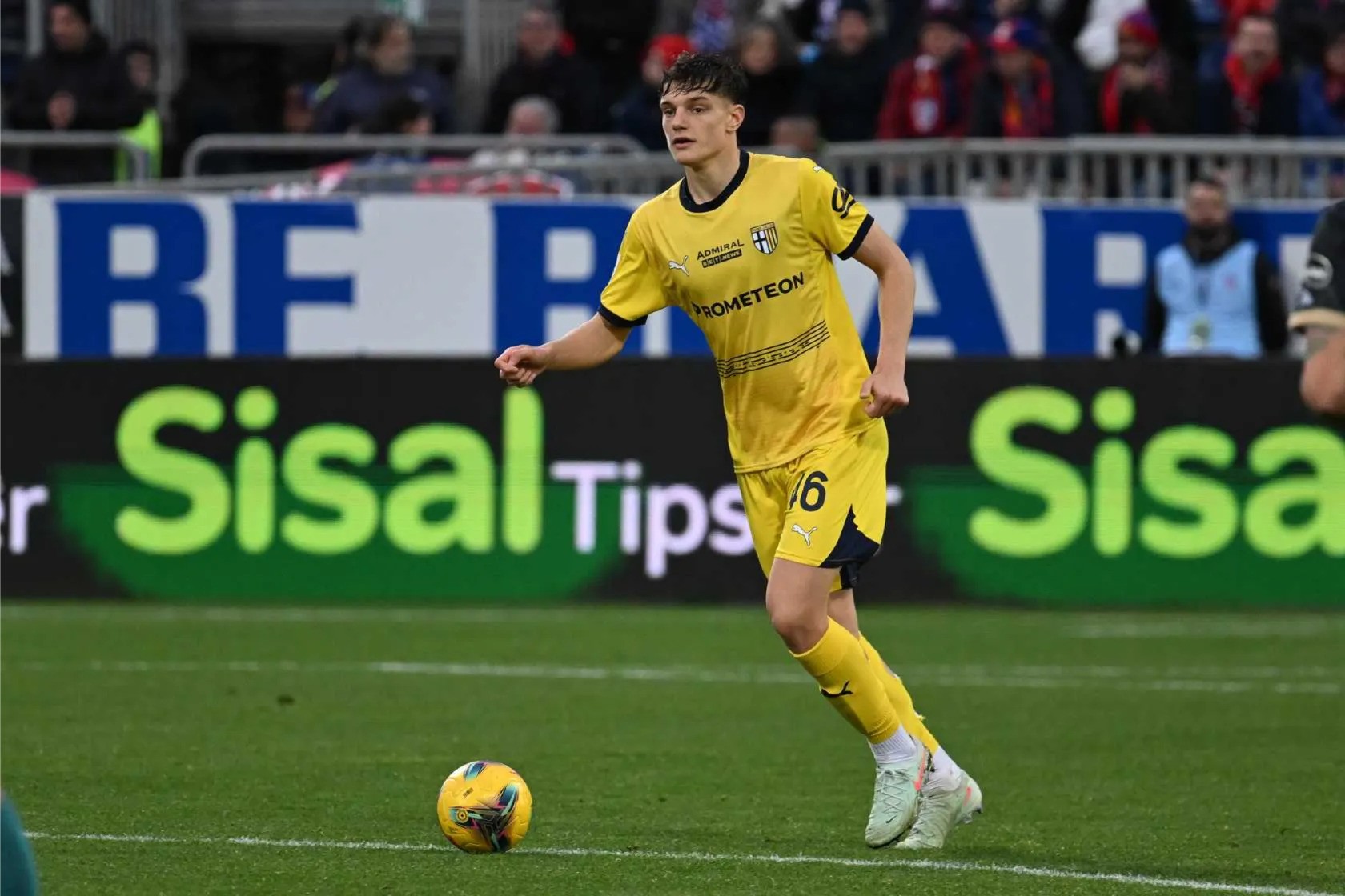 Here We Go! Liverpool Selangkah Lagi Dapatkan Giovanni Leoni