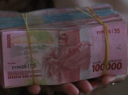 Masa Tua Butuh Perencanaan Keuangan yang Matang