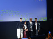 IdeaFest 2025 Usung Tema '(Cult)ivate The Culture', Dorong Pengembangan Ekonomi Kreatif Berbasis Budaya