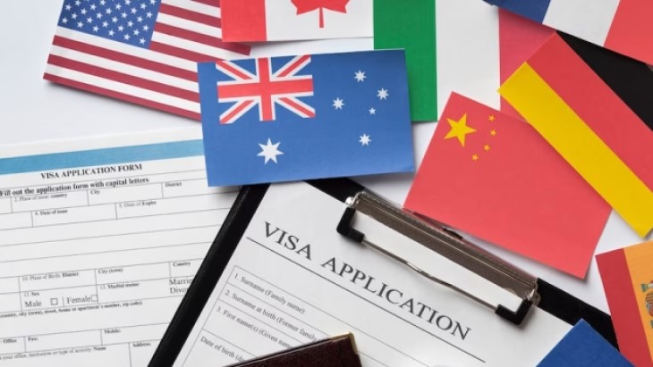 Singapura Tendang Jepang dari Peringkat Teratas Henley Passport Index