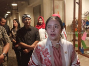 PDIP Harap Pertemuan Puan dan Kaesang Hasilkan Keputusuan Konkret