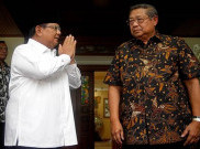 Rasional Tinggalkan Prabowo, Demokrat dan PAN Disarankan Pisah Baik-Baik