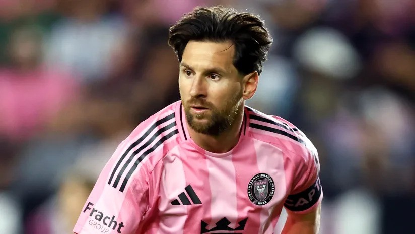 Inter Miami Mau Perpanjang Kontrak Lionel Messi, Negosiasi Masih Berlangsung