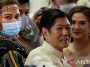 DPR Tunjuk 11 Jaksa Penuntut untuk Sidang Pemakzulan Wapres Sara Duterte