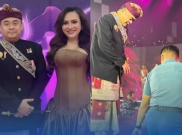 TNI Cari Identitas Prajurit Pendamping Senator Bali di Kontes Transgender Thailand