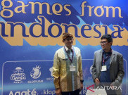 Gamescom 2024, Gim Indonesia makin Diminati