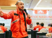 Perang Terbuka PSI ke Anies Baswedan