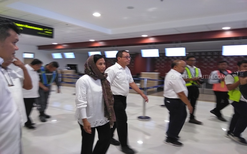  Tak Mau Bernasib Seperti Bandara Kertajati, Menteri Siapkan Jurus Ramaikan YIA
