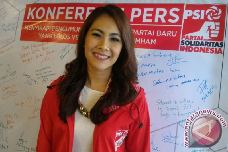 Isyana