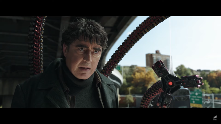 Trailer Terbaru 'Spider-Man: No Way Home', Menampilkan 5 Musuh